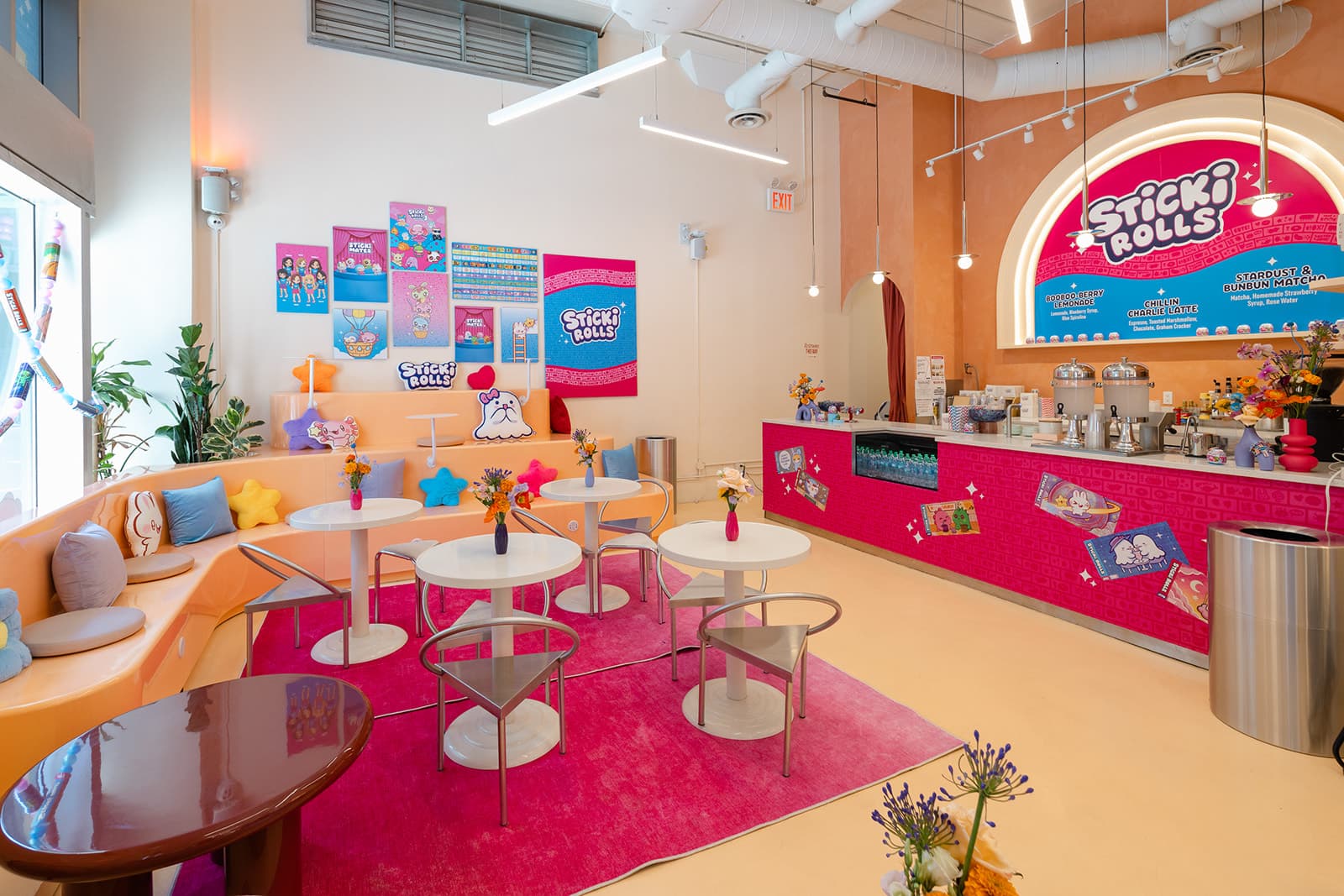 Toy Brand Sticki Rolls Bets on YouTube Creators to Turn Viral Buzz Into a Gen Alpha Collectible Empire
