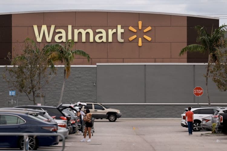 Walmart's Ad Business Surges 38%, Prompting Retailer to Raise Full-Year Outlook